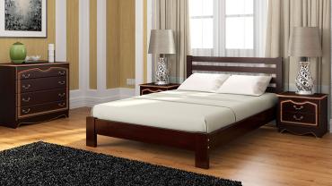 Кровать "Вероника" Кровать "Вероника"