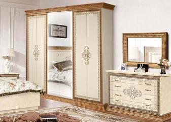 Спальня "Николь"