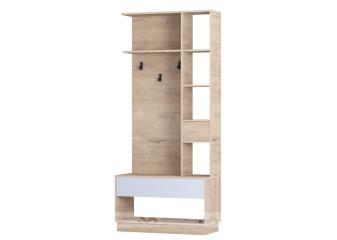 Вешалка ВЗ4 "Визит 3"