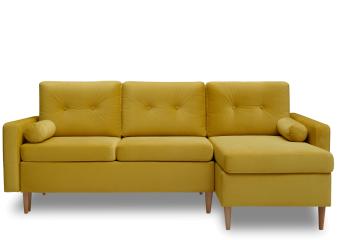 Угловой диван "Скандинавия" Угловой диван "Скандинавия"