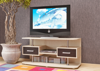 Тумба для ТВ "ТВ 12"