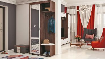 Прихожая "Варда"