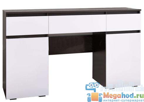 Косметический стол "Ким" от магазина мебели Megahod.ru