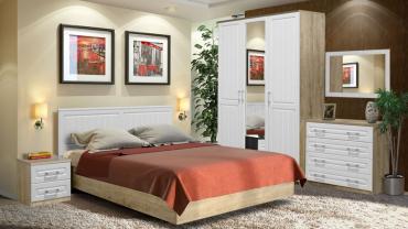 Зеркало "Ивушка 10 Прованс" Зеркало "Ивушка 10 Прованс"