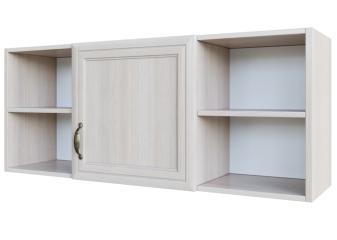 Полка навесная 1,1 м ДМ 10 "Вегас Серия 2"  Полка навесная 1,1 м ДМ 10 "Вегас Серия 2"