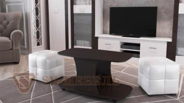 Стол журнальный "№ 8"