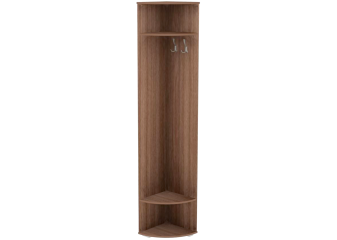 Стеллаж угловой "СПУ 4"