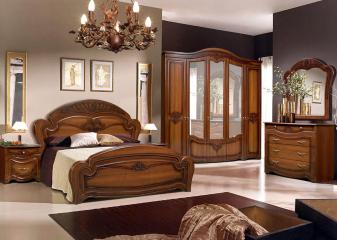 Спальня "Джамиля"