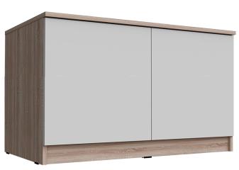 Антресоль-тумба "Челси" Антресоль-тумба "Челси"