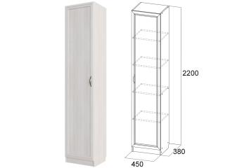 Пенал ВМ 01 "Вега Серия 2"