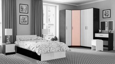 Шкаф угловой "Эдем 5"