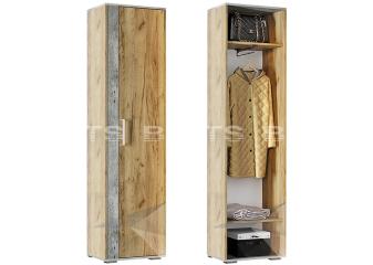 Шкаф одностворчатый "Кензо"