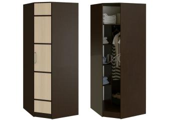 Шкаф угловой "Сакура" Миф