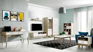 Полка навесная "Калгари" Полка навесная "Калгари"