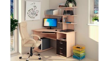 Стол компьютерный «Форест»