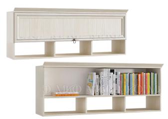 Полка "Престиж 2" Полка "Престиж 2"