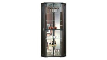 Шкаф угловой "Витрина 2"