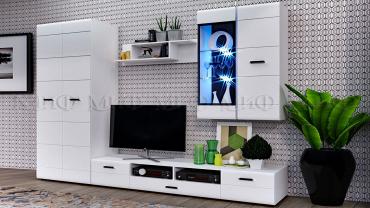 Тумба ТВ "Нэнси New"