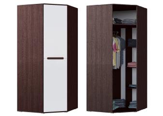 Шкаф угловой "Ким"