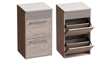 Обувница № 1 "Фан"