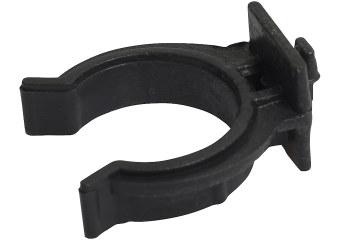 Клипса к кухонной ножке