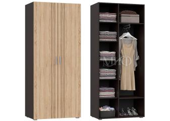 Шкаф 2-х створчатый ШК 001 "Асти"