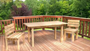 Стол обеденный "Забава" Стол обеденный "Забава"