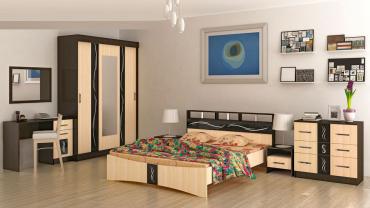 Тумба прикроватная "Эрика" Тумба прикроватная "Эрика"