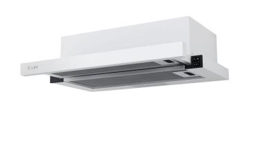 Кухонная вытяжка LEX Hubble 600