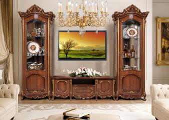 Гостиная "Элиза 5,6,7"