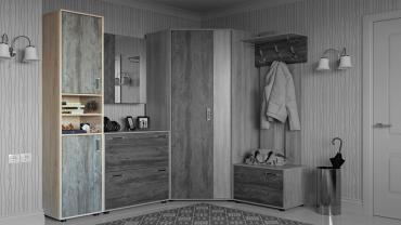 Пенал "Визит 1"