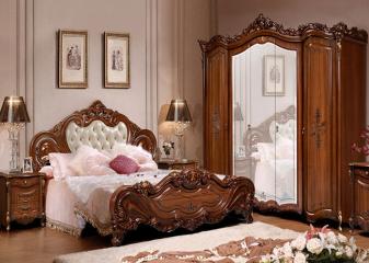 Спальня "Элиза"