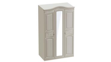 Шкаф 3-х створчатый "Николь"