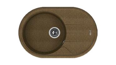 Мойка "Флорентина" Лотос 780