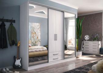 Шкаф-купе "№ 20"