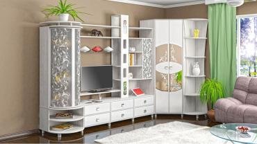 Приставка универсальная "Палермо" Приставка универсальная "Палермо"