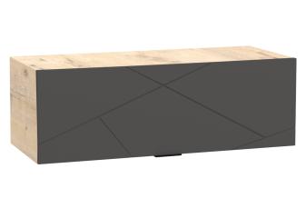 Полка навесная S5 "Сплит"