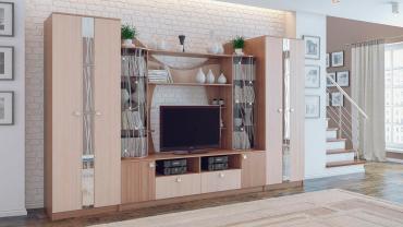 Гостиная "Гамма 15"