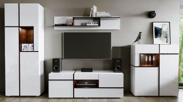 Тумба для ТВ "Мадера" Тумба для ТВ "Мадера"