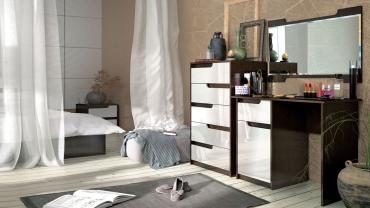 Стол косметический "Гавана"