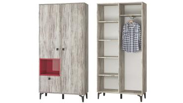 Шкаф универсальный "Милан" Шкаф универсальный "Милан"