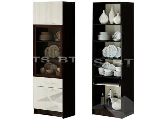 Шкаф для посуды "Фиеста" Шкаф для посуды "Фиеста"