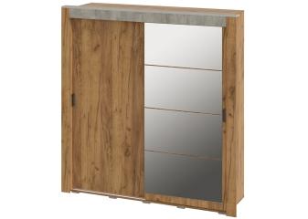 Шкаф-купе "Франк" Шкаф-купе "Франк"