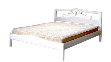 Кровать "Людмила 3" Кровать "Людмила 3"