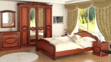 Тумба прикроватная "Вега 36"