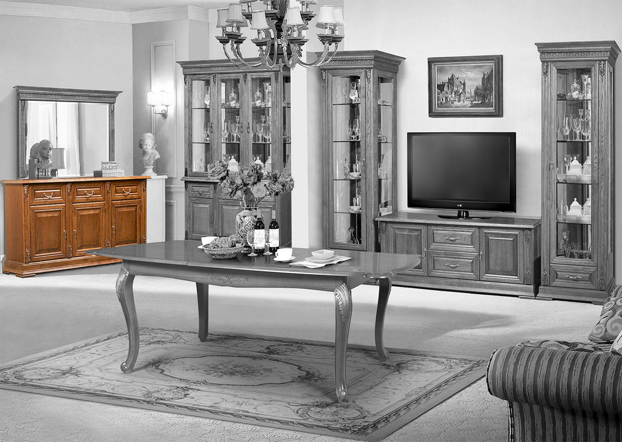 Комод "Витовт" от магазина мебели МегаХод.РФ