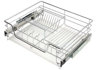 Сушка полного выдвижения KRS03/1/1/600 "Boyard"