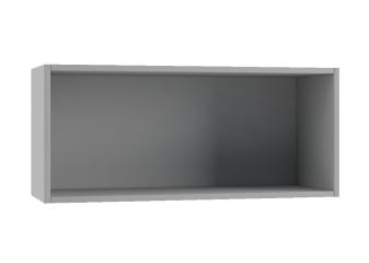 Корпус "ДСВ" шкаф верхний горизонтальный