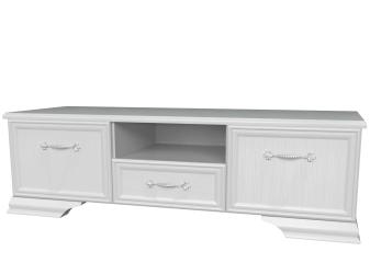 Тумба ТВ 2 двери 1 ящик "Грация" Браво
