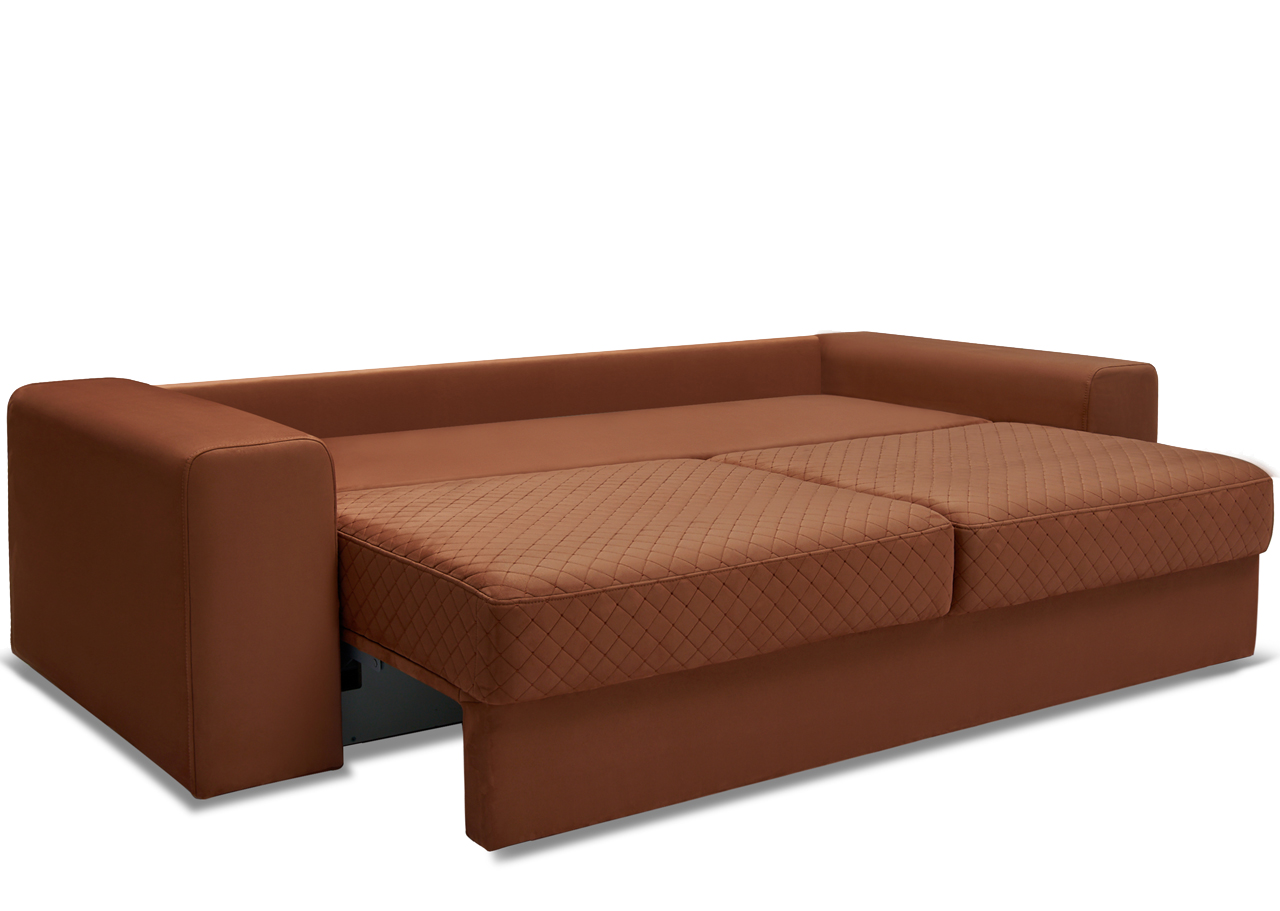 Диван-кровать "Даллас" от магазина мебели MegaHod.ru